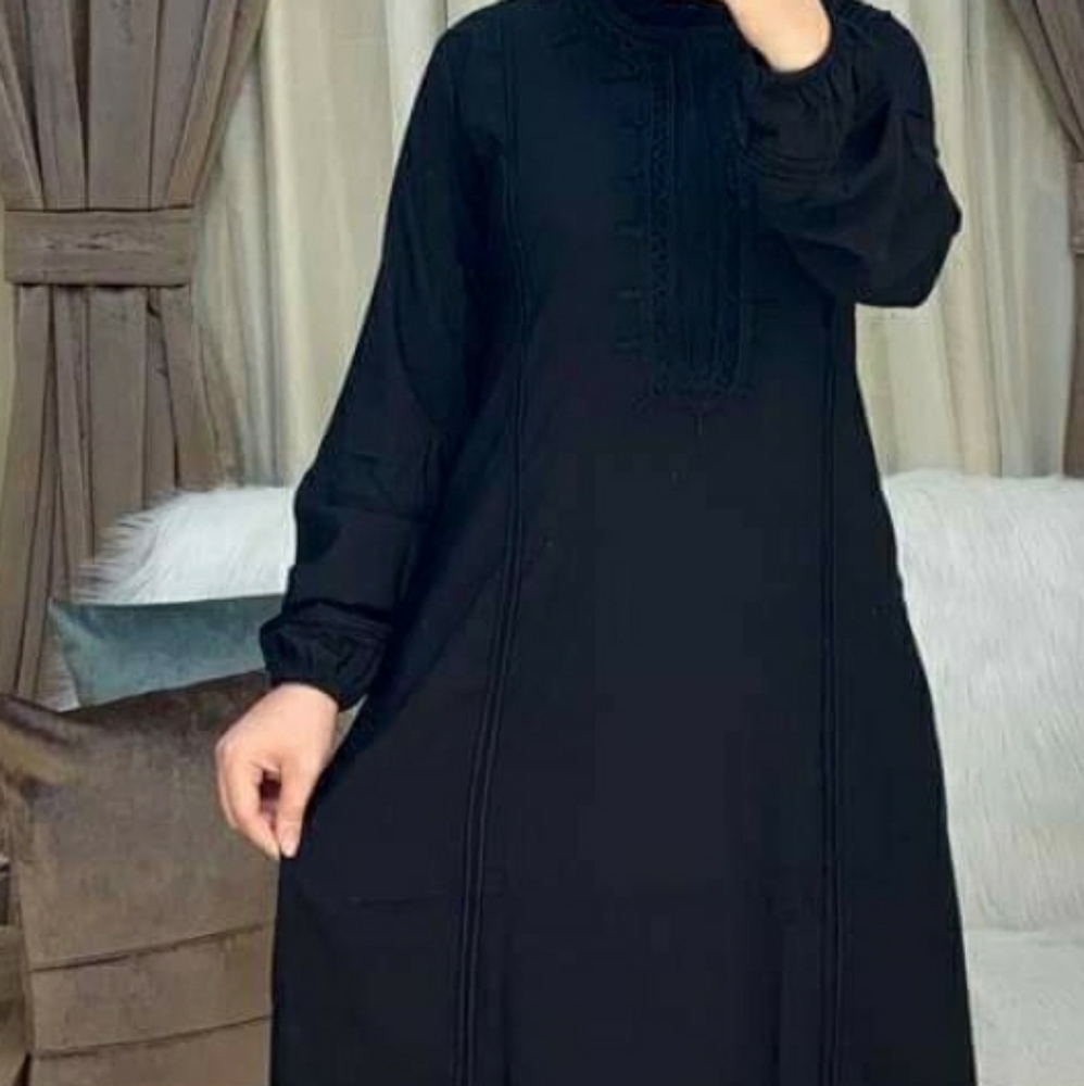 Long dress/abaya
